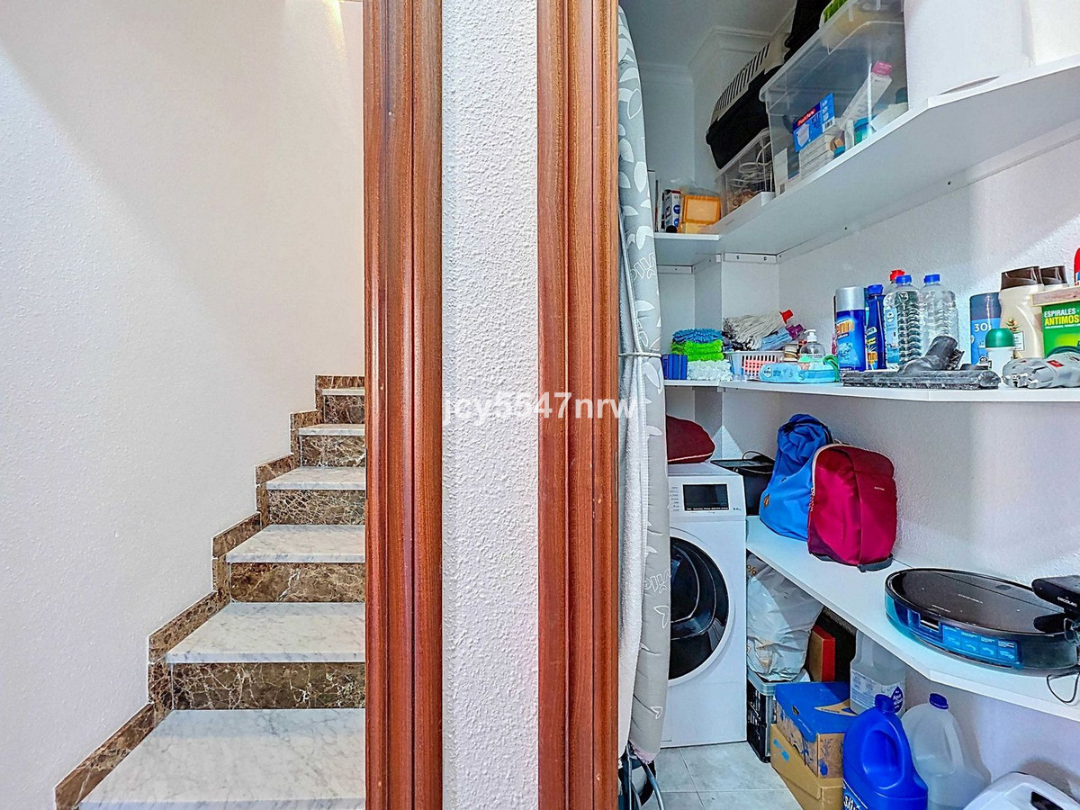 3 Bed Townhouse for sale in Pinoso Costa Blanca, Alicante, Spain