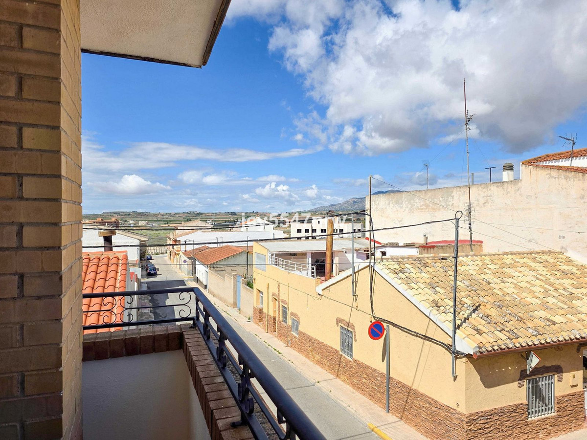 3 Bed Townhouse for sale in Pinoso Costa Blanca, Alicante, Spain
