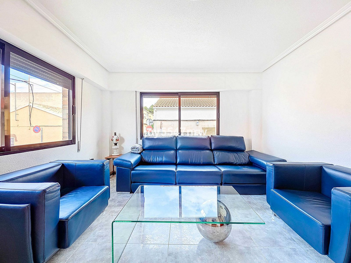 3 Bed Townhouse for sale in Pinoso Costa Blanca, Alicante, Spain