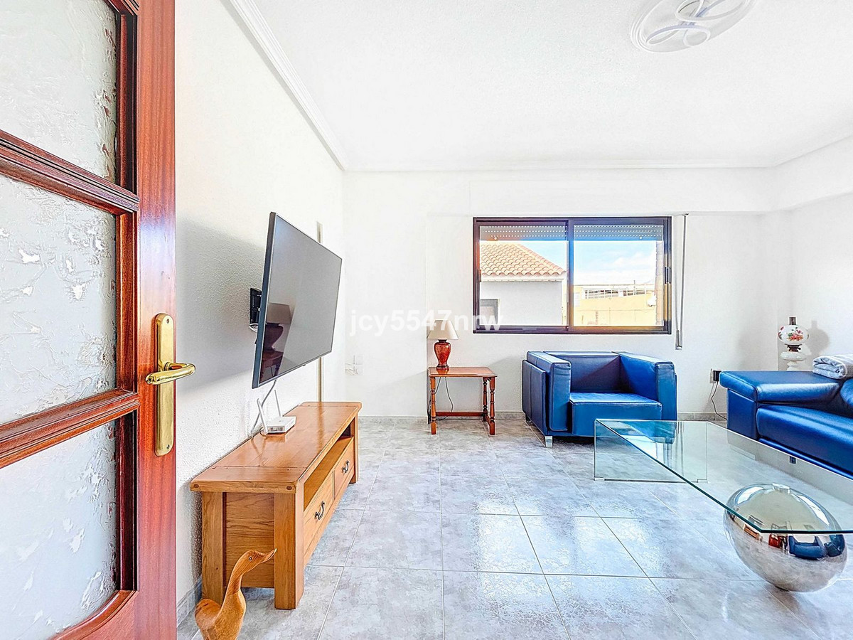 3 Bed Townhouse for sale in Pinoso Costa Blanca, Alicante, Spain