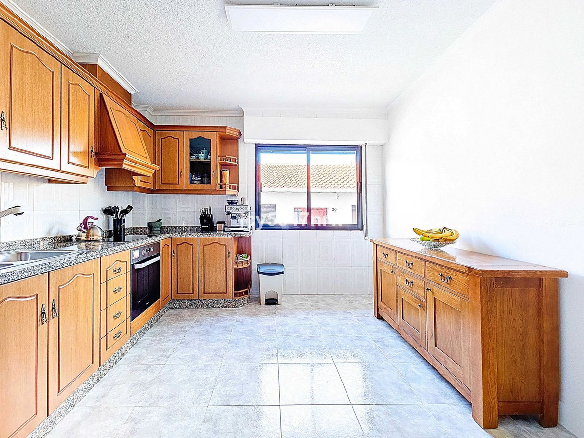 3 Bed Townhouse for sale in Pinoso Costa Blanca, Alicante, Spain