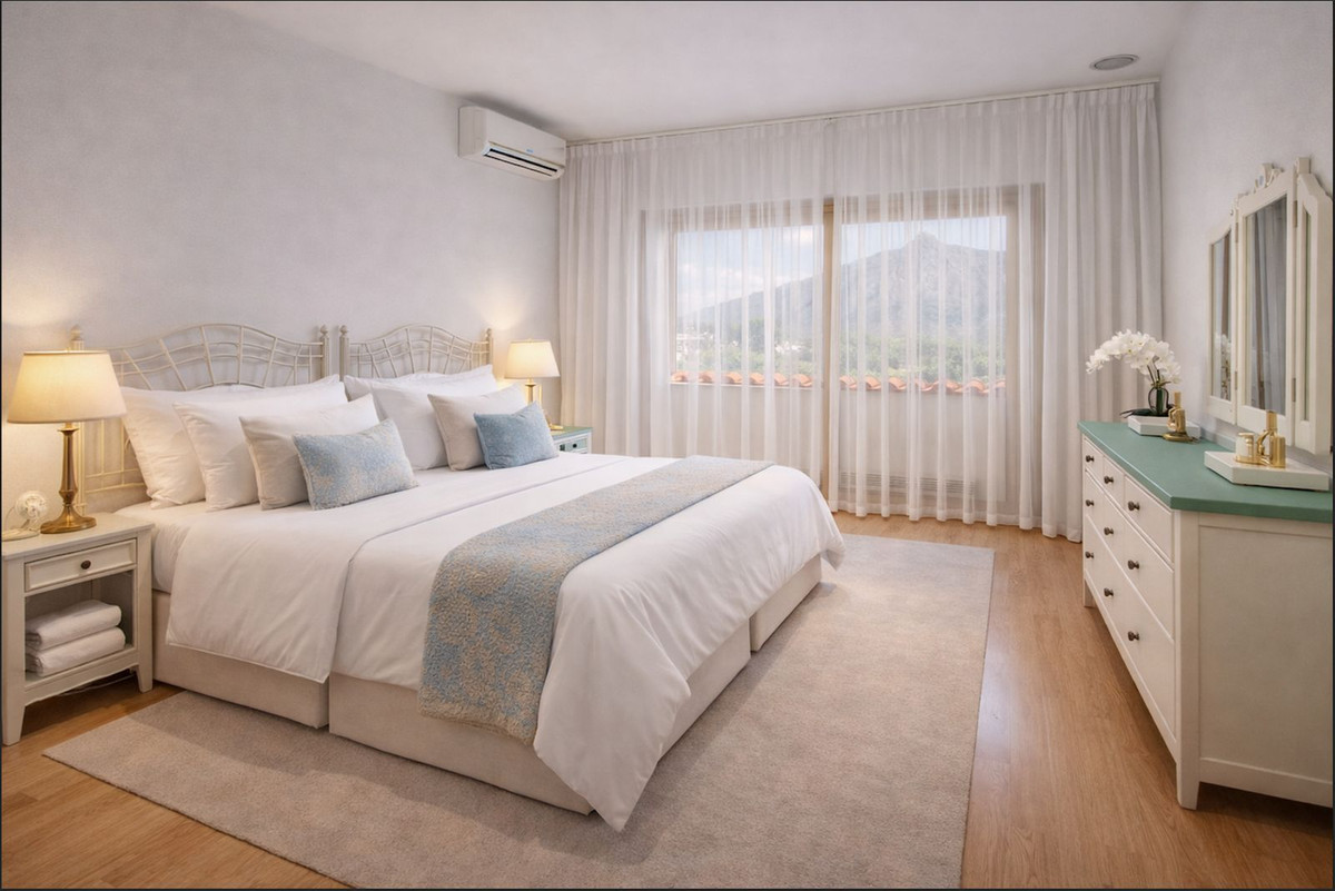 Se vende Villa - Chalet de 7 dormitorios en Costa Del Sol, Málaga, España