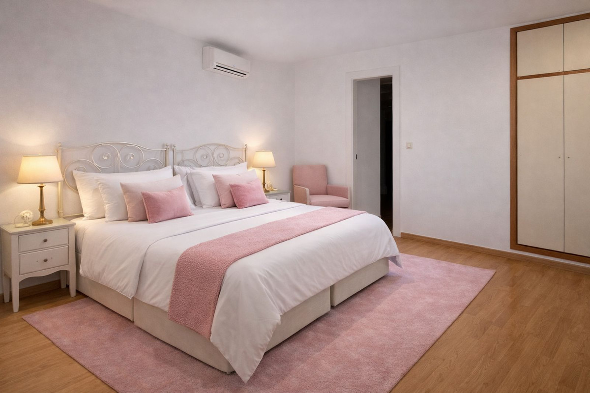 Se vende Villa - Chalet de 7 dormitorios en Costa Del Sol, Málaga, España