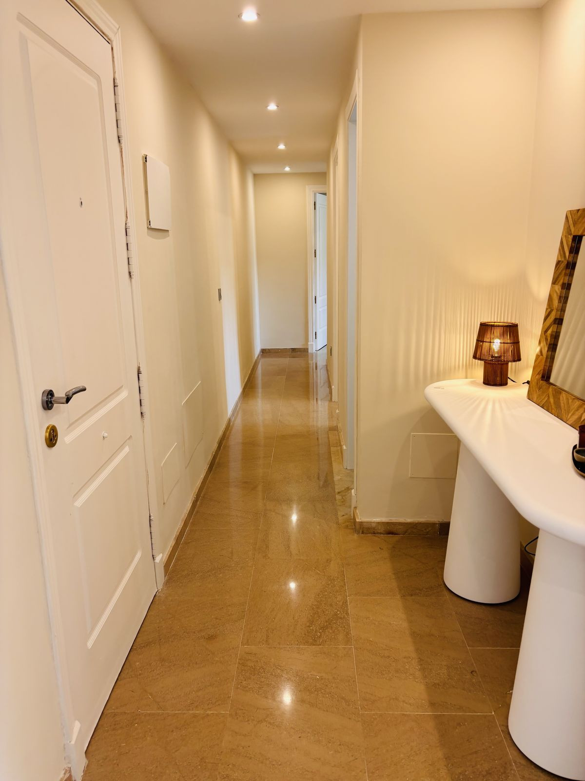 3 Bed Apartment for sale in La Duquesa Costa Del Sol, Málaga, Spain