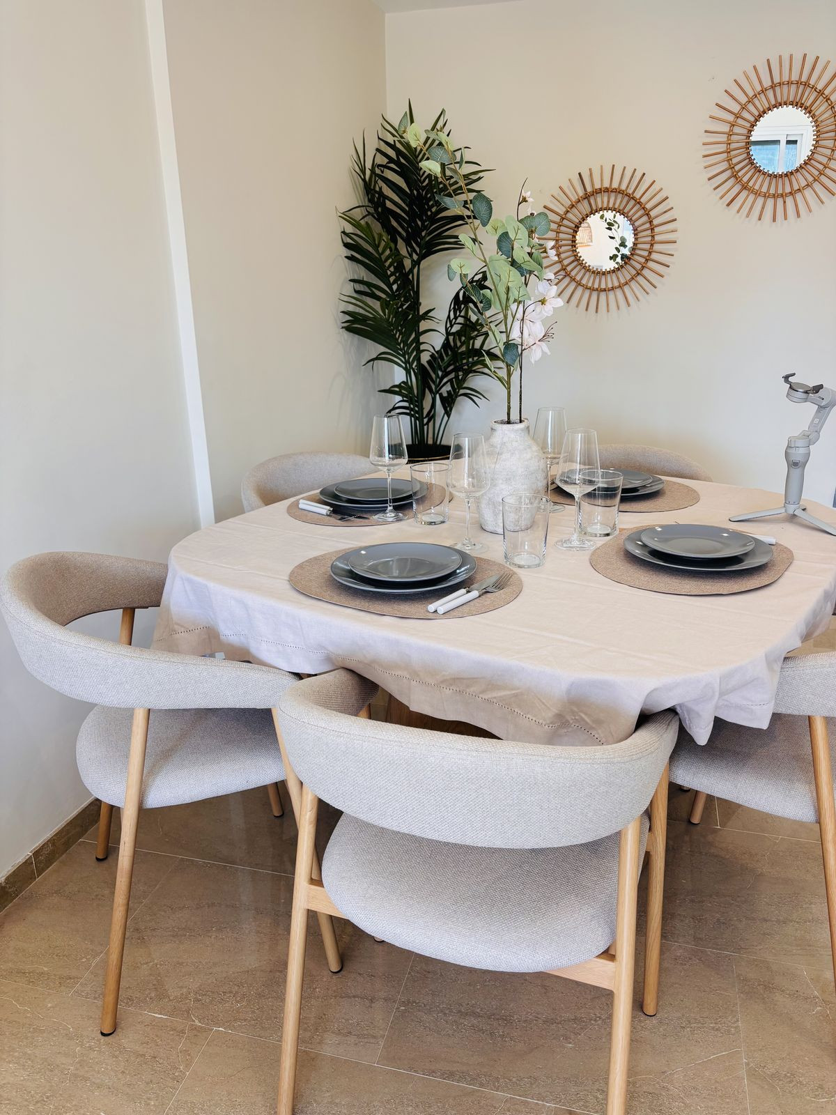 3 Bed Apartment for sale in La Duquesa Costa Del Sol, Málaga, Spain
