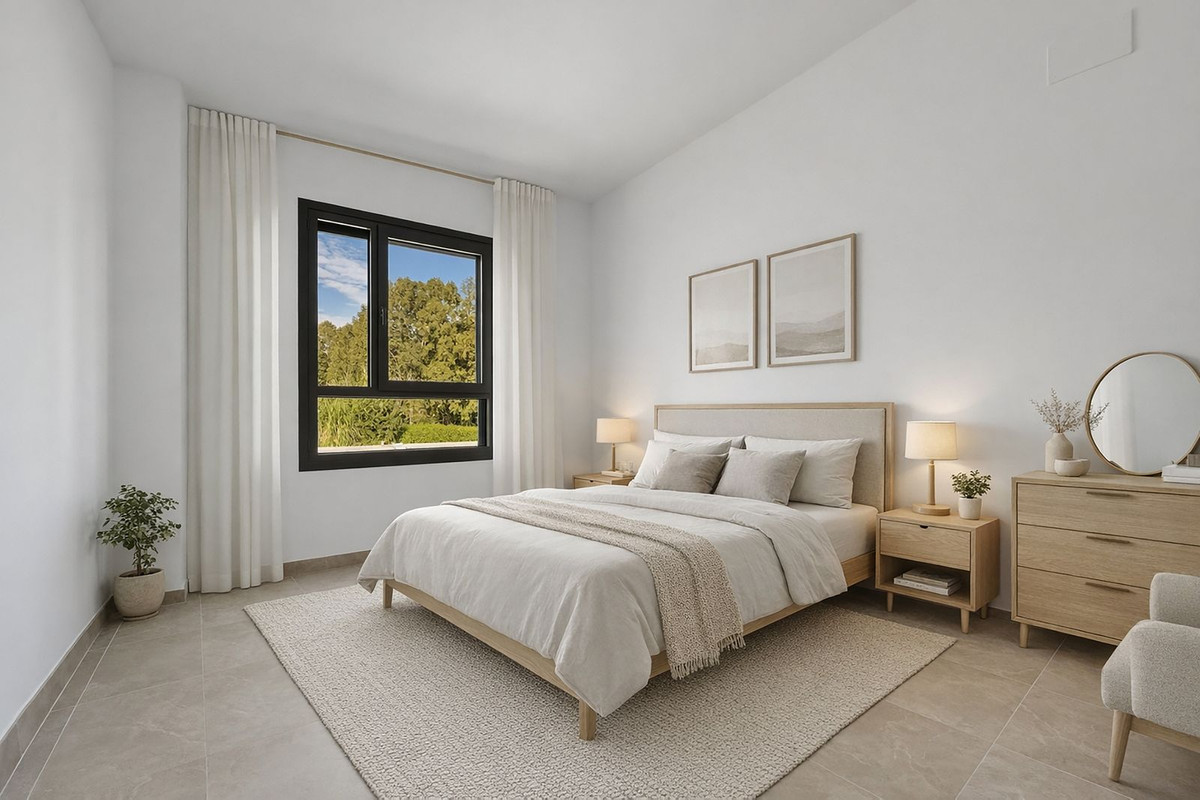 3 Bed Apartment for sale in Casares Playa Costa Del Sol, Málaga, Spain