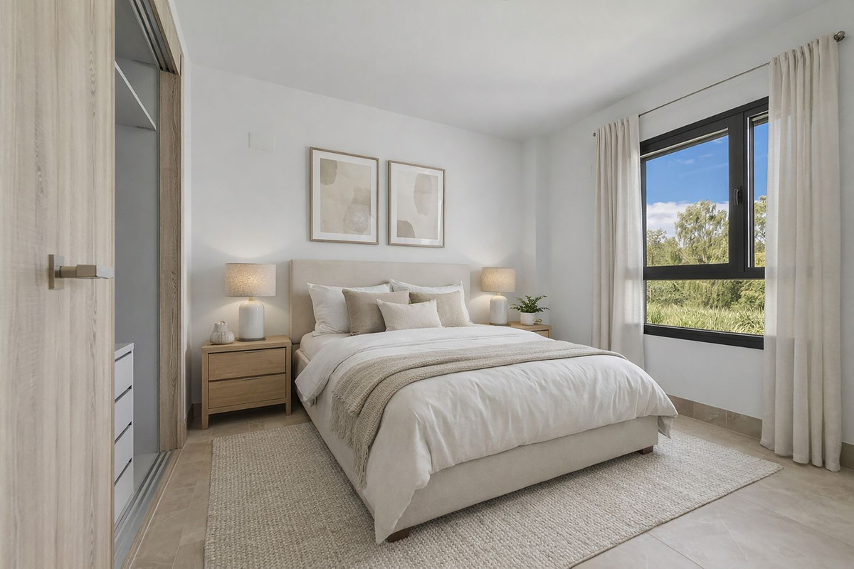 3 Bed Apartment for sale in Casares Playa Costa Del Sol, Málaga, Spain