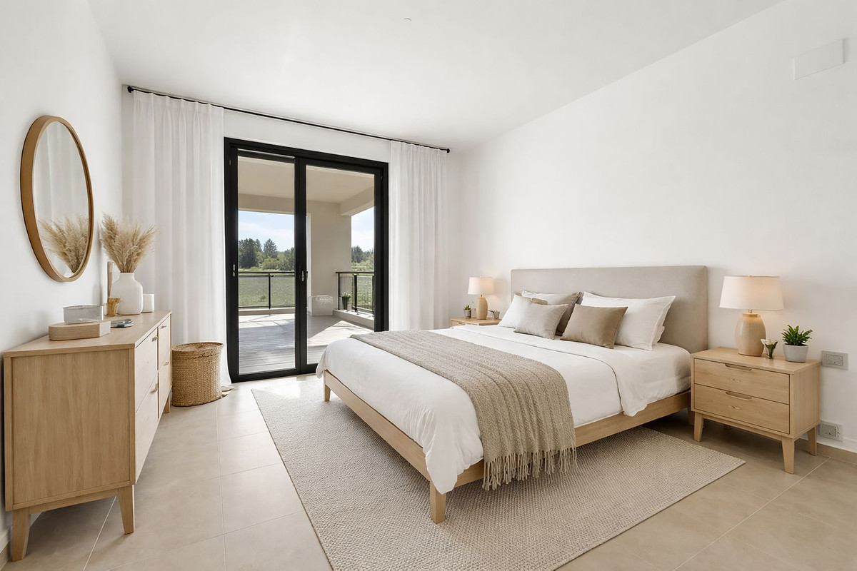 3 Bed Apartment for sale in Casares Playa Costa Del Sol, Málaga, Spain