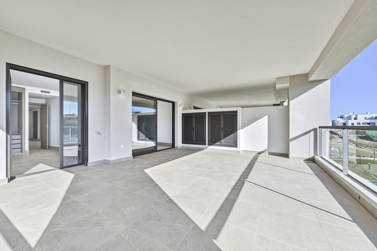 3 Bed Apartment for sale in Casares Playa Costa Del Sol, Málaga, Spain