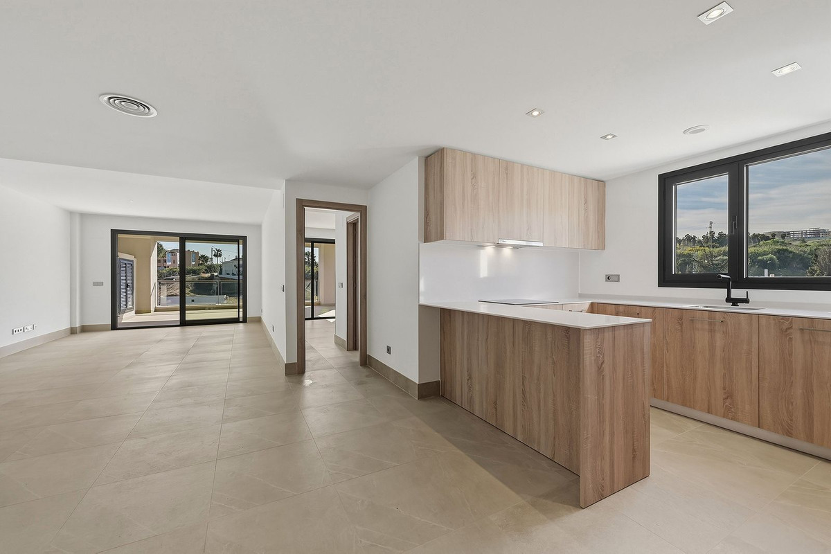 3 Bed Apartment for sale in Casares Playa Costa Del Sol, Málaga, Spain