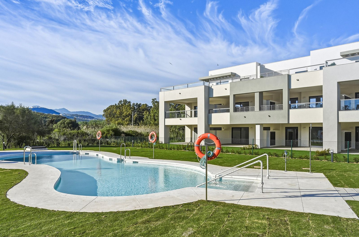 3 Bed Apartment for sale in Casares Playa Costa Del Sol, Málaga, Spain