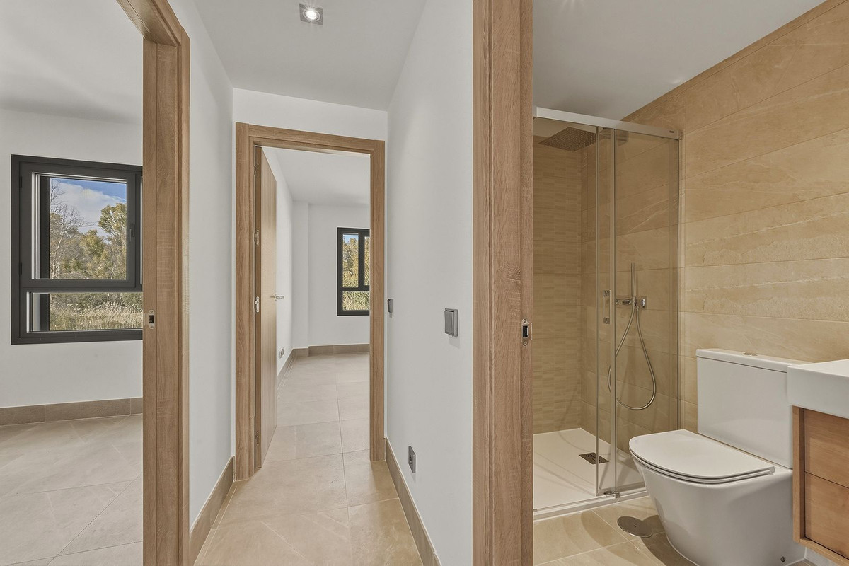 3 Bed Apartment for sale in Casares Playa Costa Del Sol, Málaga, Spain