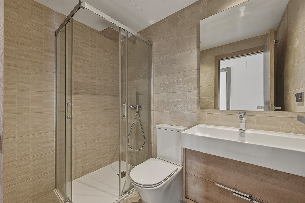 3 Bed Apartment for sale in Casares Playa Costa Del Sol, Málaga, Spain