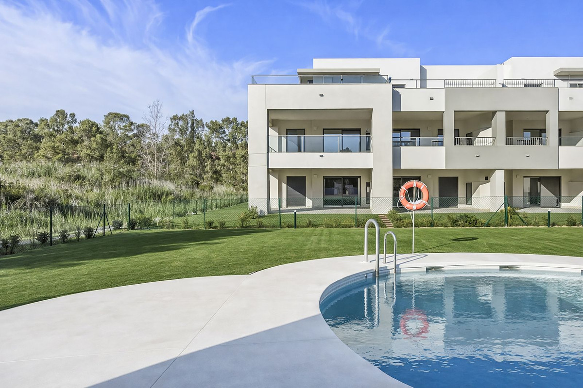 3 Bed Apartment for sale in Casares Playa Costa Del Sol, Málaga, Spain