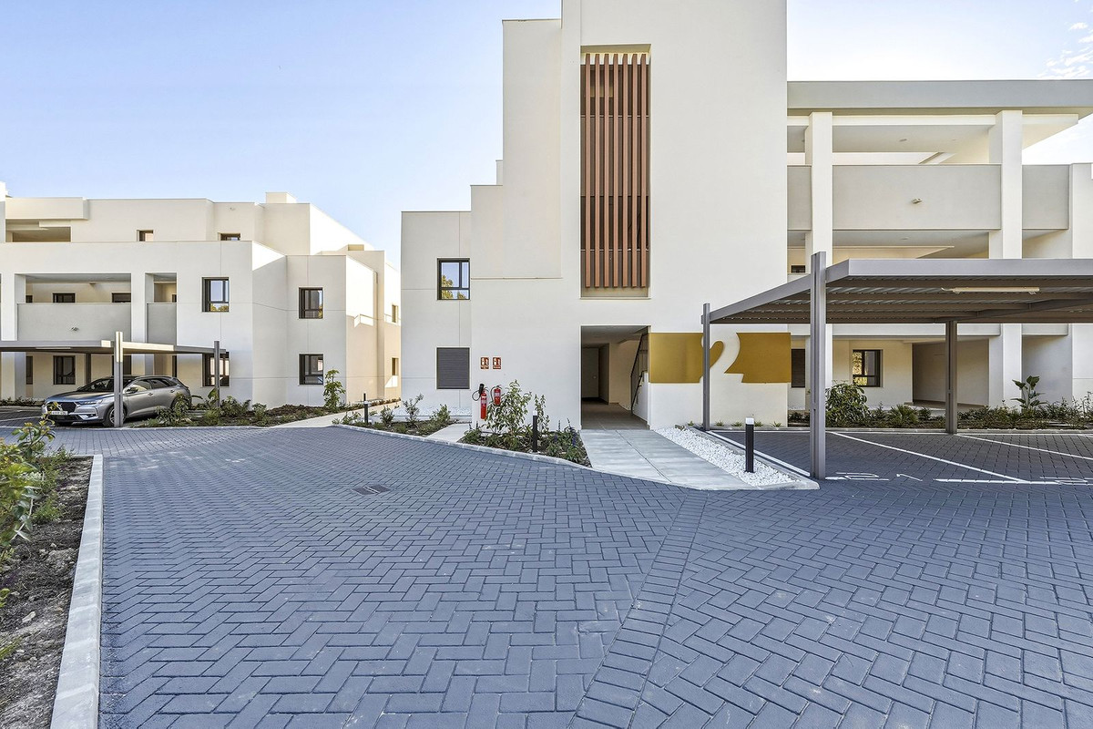 3 Bed Apartment for sale in Casares Playa Costa Del Sol, Málaga, Spain