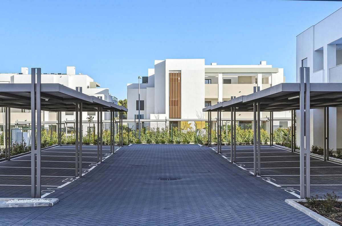 3 Bed Apartment for sale in Casares Playa Costa Del Sol, Málaga, Spain