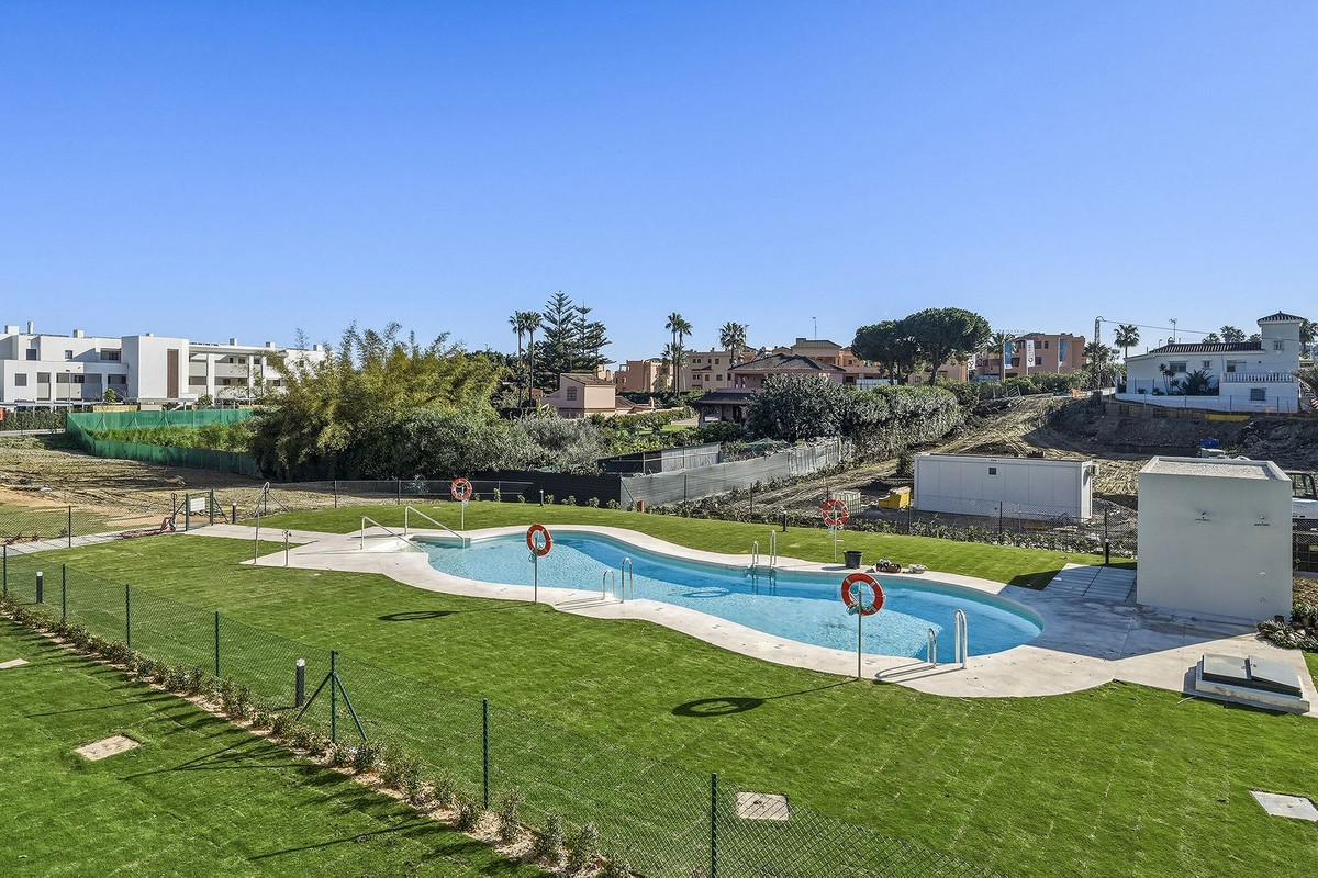 3 Bed Apartment for sale in Casares Playa Costa Del Sol, Málaga, Spain