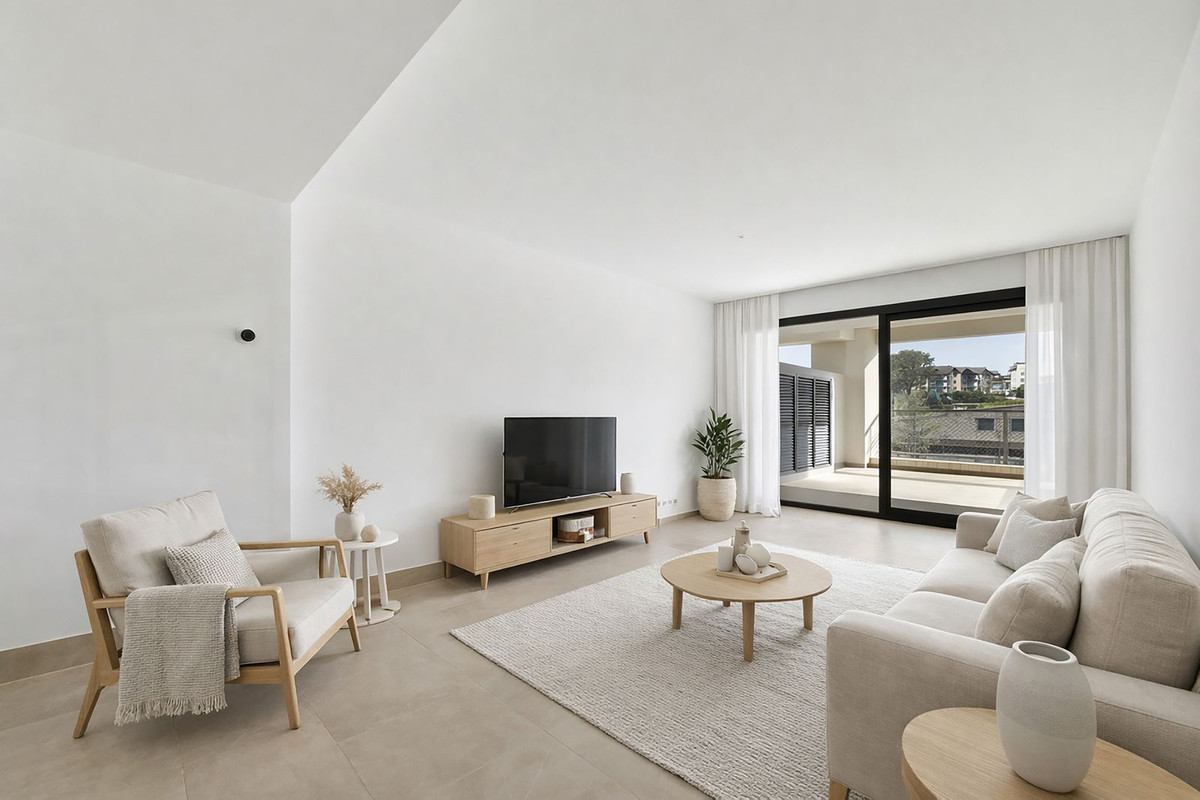 3 Bed Apartment for sale in Casares Playa Costa Del Sol, Málaga, Spain