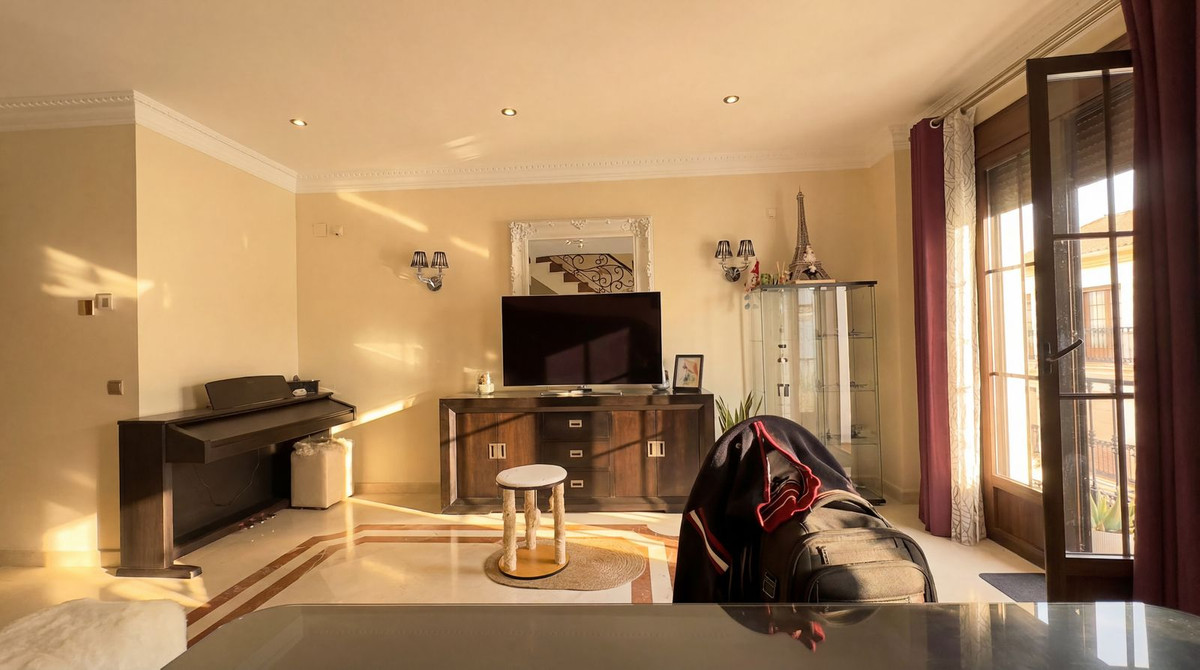 Se vende Ático Dúplex de 4 dormitorios en Costa Del Sol, Málaga, España