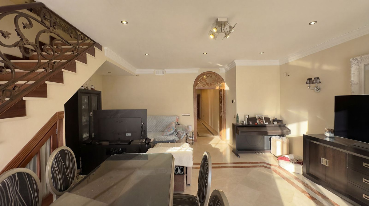 Se vende Ático Dúplex de 4 dormitorios en Costa Del Sol, Málaga, España