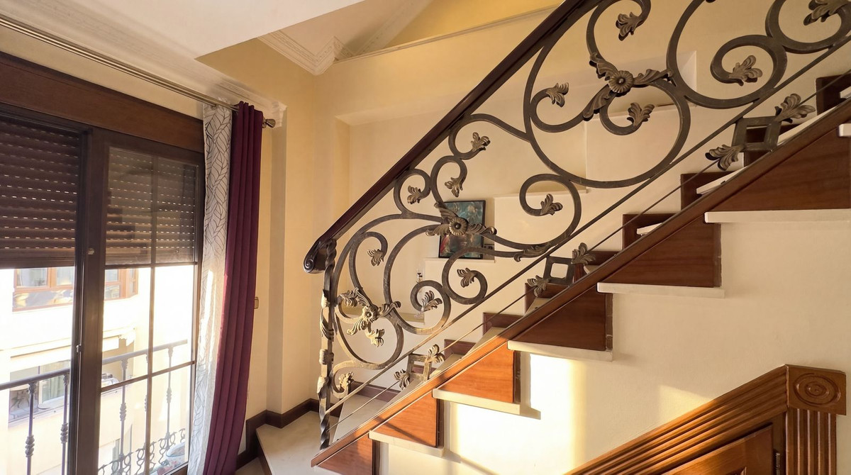 Se vende Ático Dúplex de 4 dormitorios en Costa Del Sol, Málaga, España