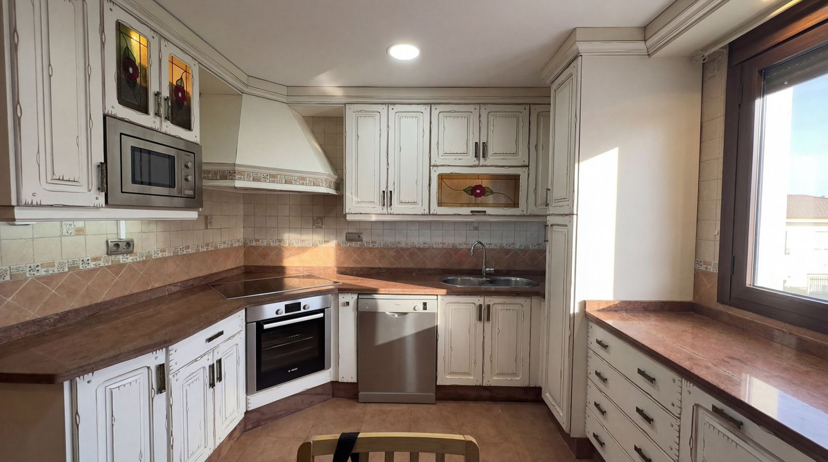 Se vende Ático Dúplex de 4 dormitorios en Costa Del Sol, Málaga, España