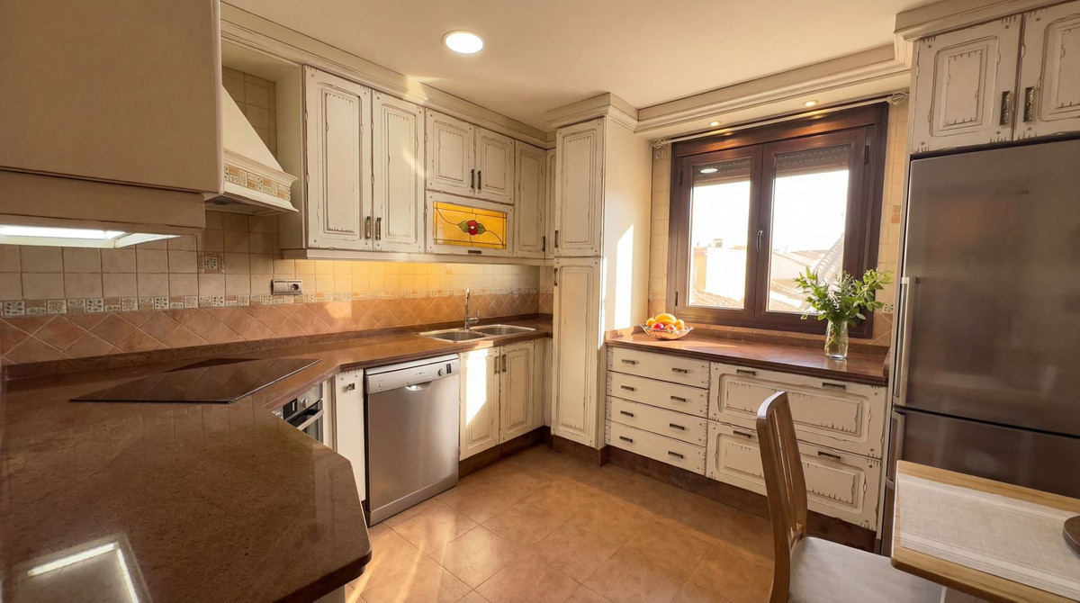 Se vende Ático Dúplex de 4 dormitorios en Costa Del Sol, Málaga, España
