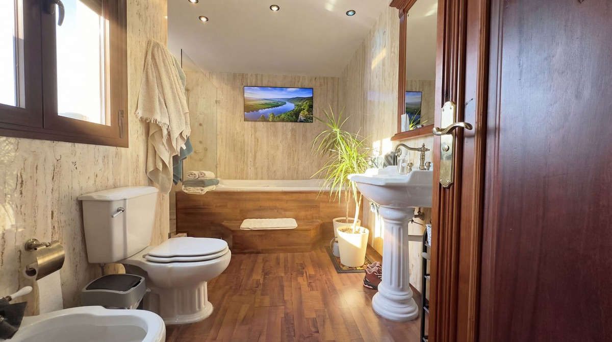 Se vende Ático Dúplex de 4 dormitorios en Costa Del Sol, Málaga, España