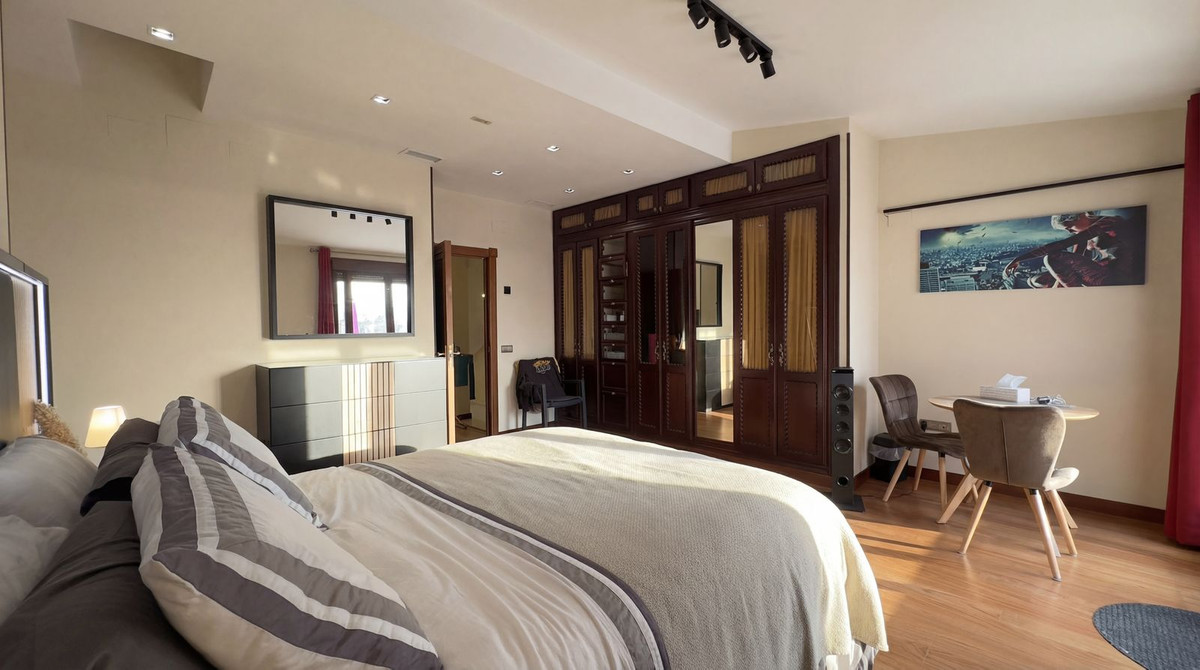 Se vende Ático Dúplex de 4 dormitorios en Costa Del Sol, Málaga, España