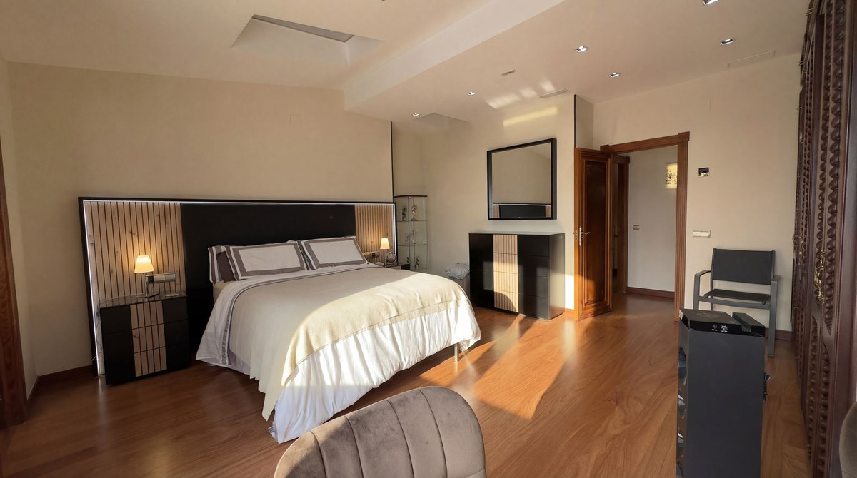 Se vende Ático Dúplex de 4 dormitorios en Costa Del Sol, Málaga, España