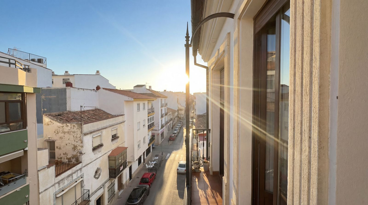 Se vende Ático Dúplex de 4 dormitorios en Costa Del Sol, Málaga, España