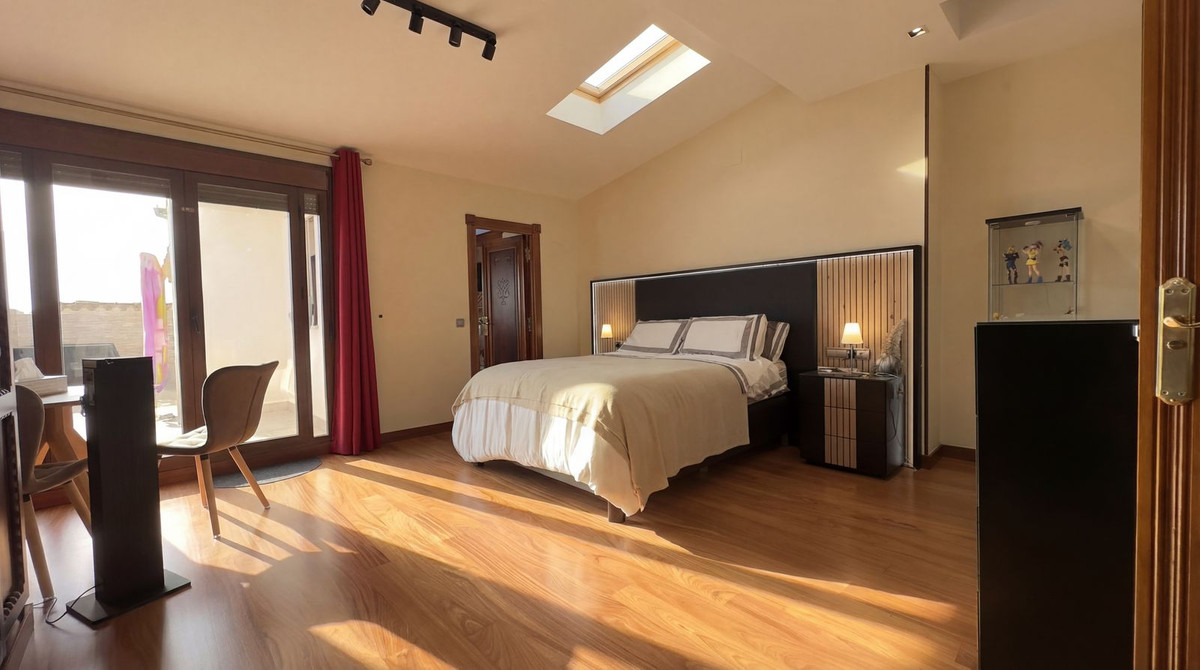 Se vende Ático Dúplex de 4 dormitorios en Costa Del Sol, Málaga, España