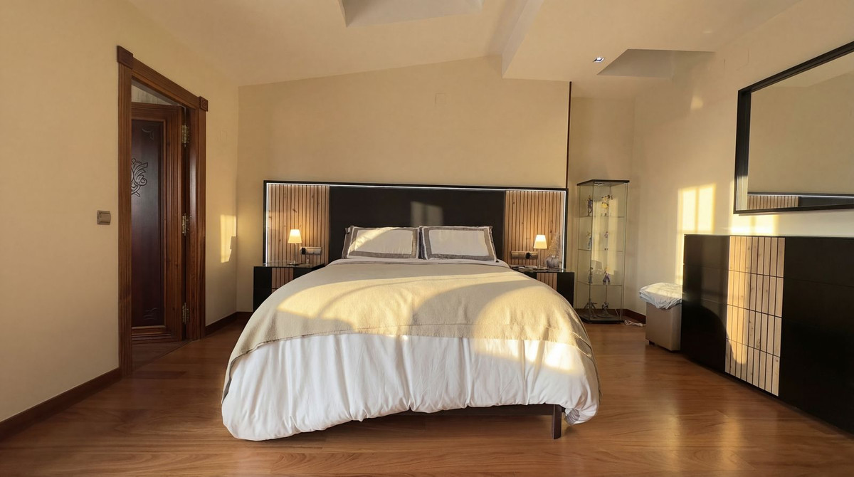Se vende Ático Dúplex de 4 dormitorios en Costa Del Sol, Málaga, España