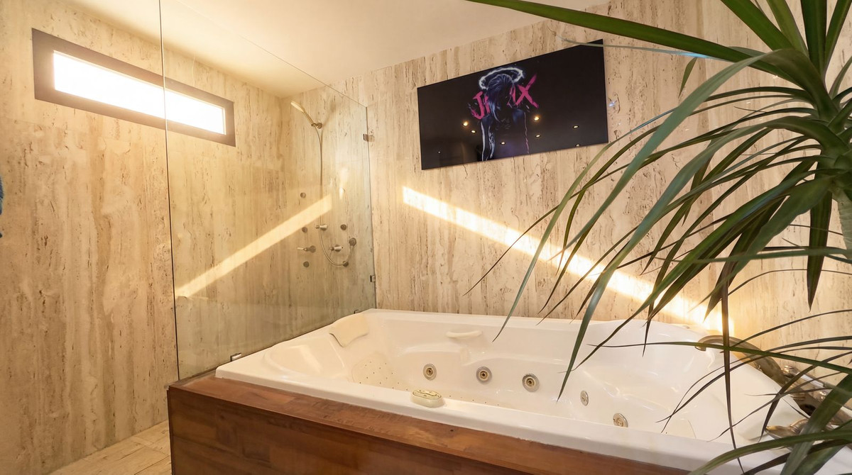 Se vende Ático Dúplex de 4 dormitorios en Costa Del Sol, Málaga, España