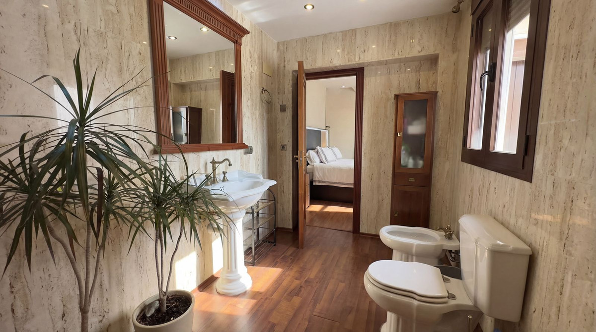 Se vende Ático Dúplex de 4 dormitorios en Costa Del Sol, Málaga, España