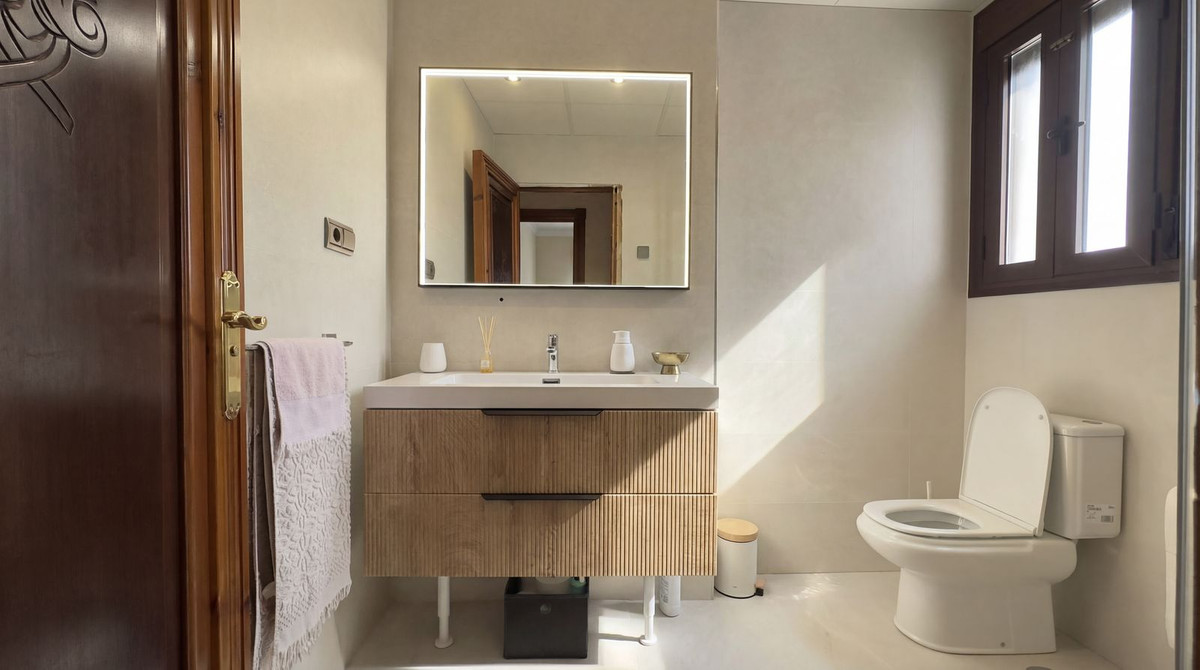 Se vende Ático Dúplex de 4 dormitorios en Costa Del Sol, Málaga, España