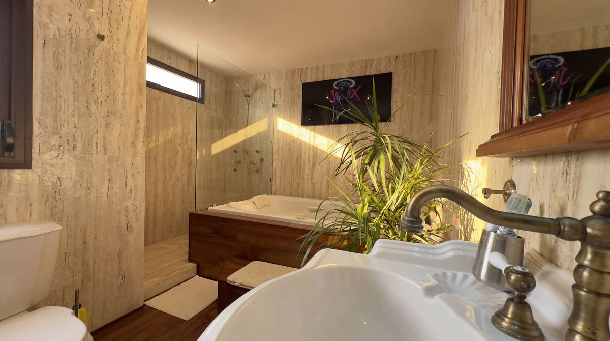 Se vende Ático Dúplex de 4 dormitorios en Costa Del Sol, Málaga, España