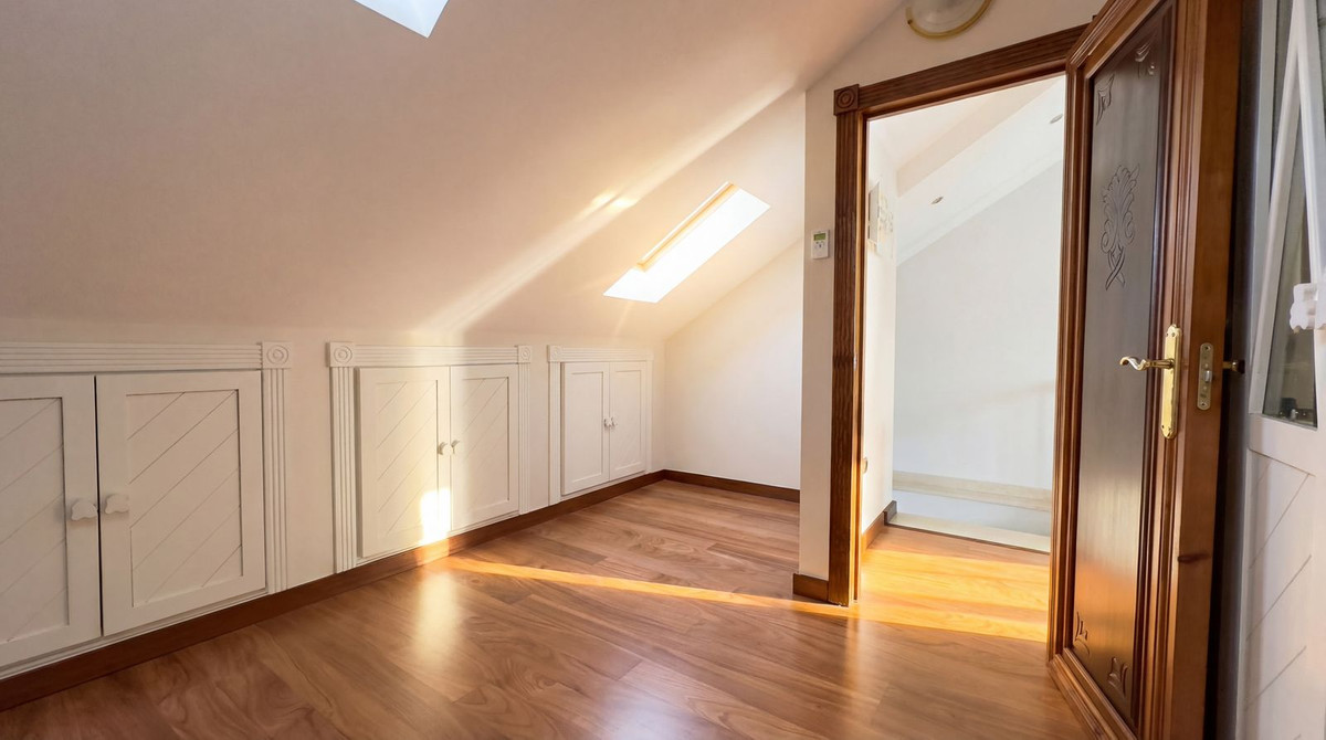 Se vende Ático Dúplex de 4 dormitorios en Costa Del Sol, Málaga, España