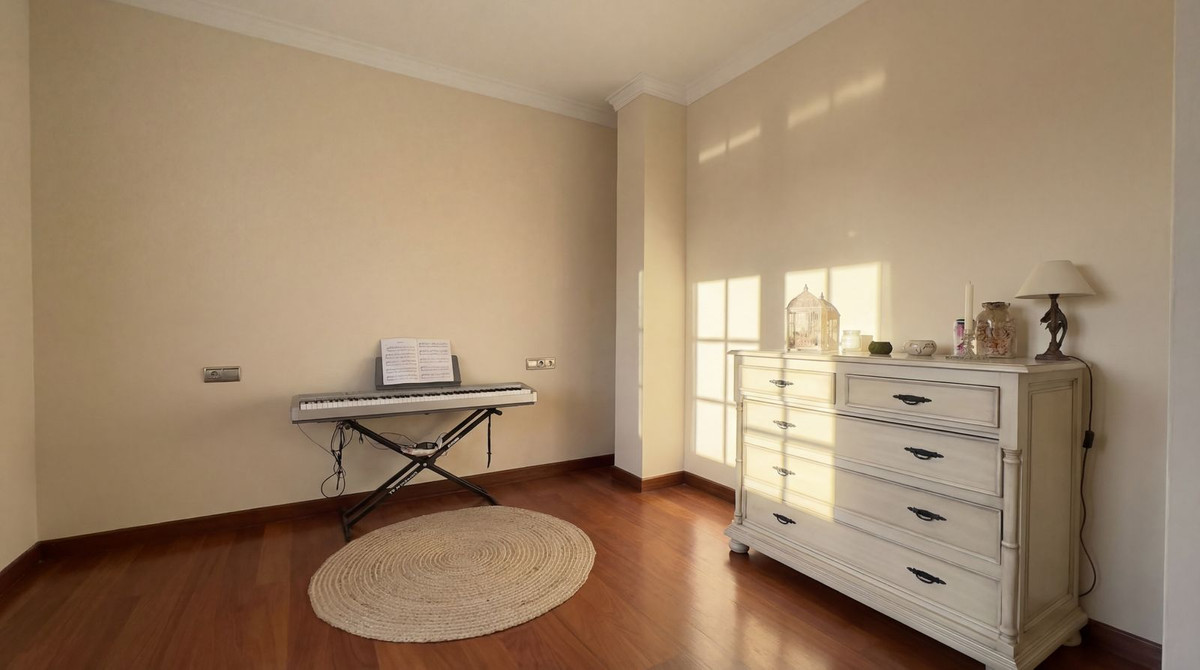 Se vende Ático Dúplex de 4 dormitorios en Costa Del Sol, Málaga, España
