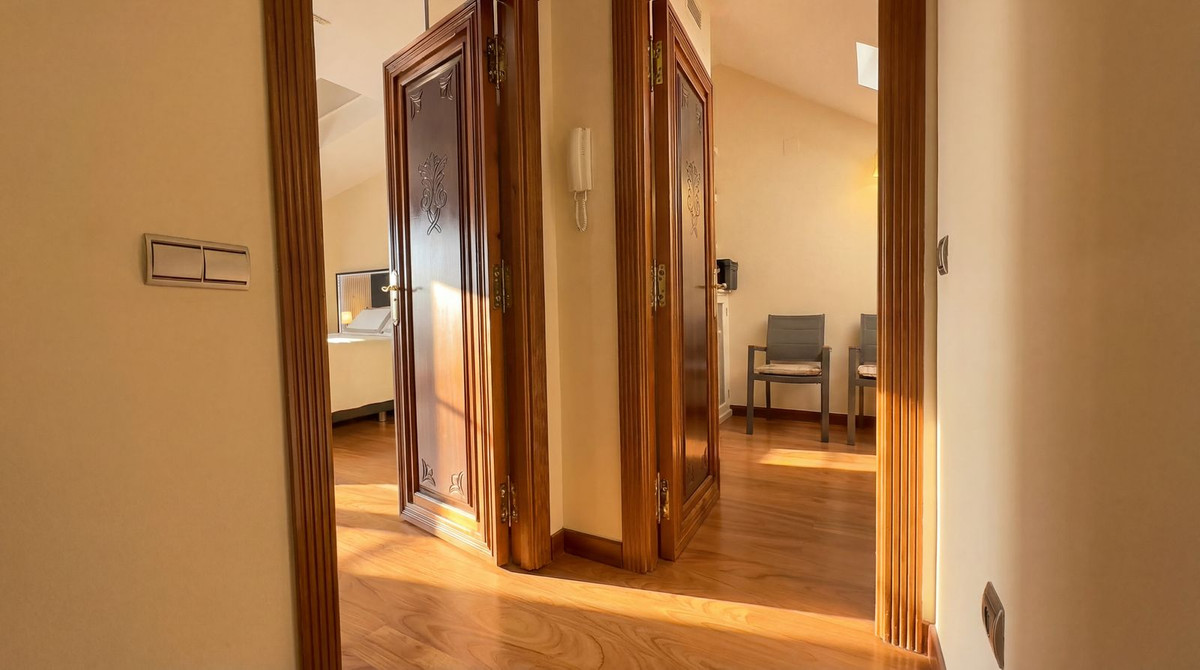 Se vende Ático Dúplex de 4 dormitorios en Costa Del Sol, Málaga, España