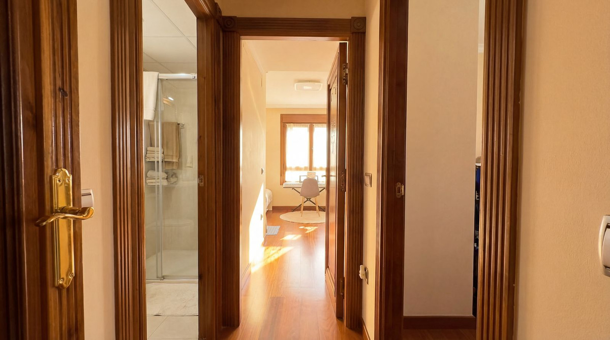 Se vende Ático Dúplex de 4 dormitorios en Costa Del Sol, Málaga, España