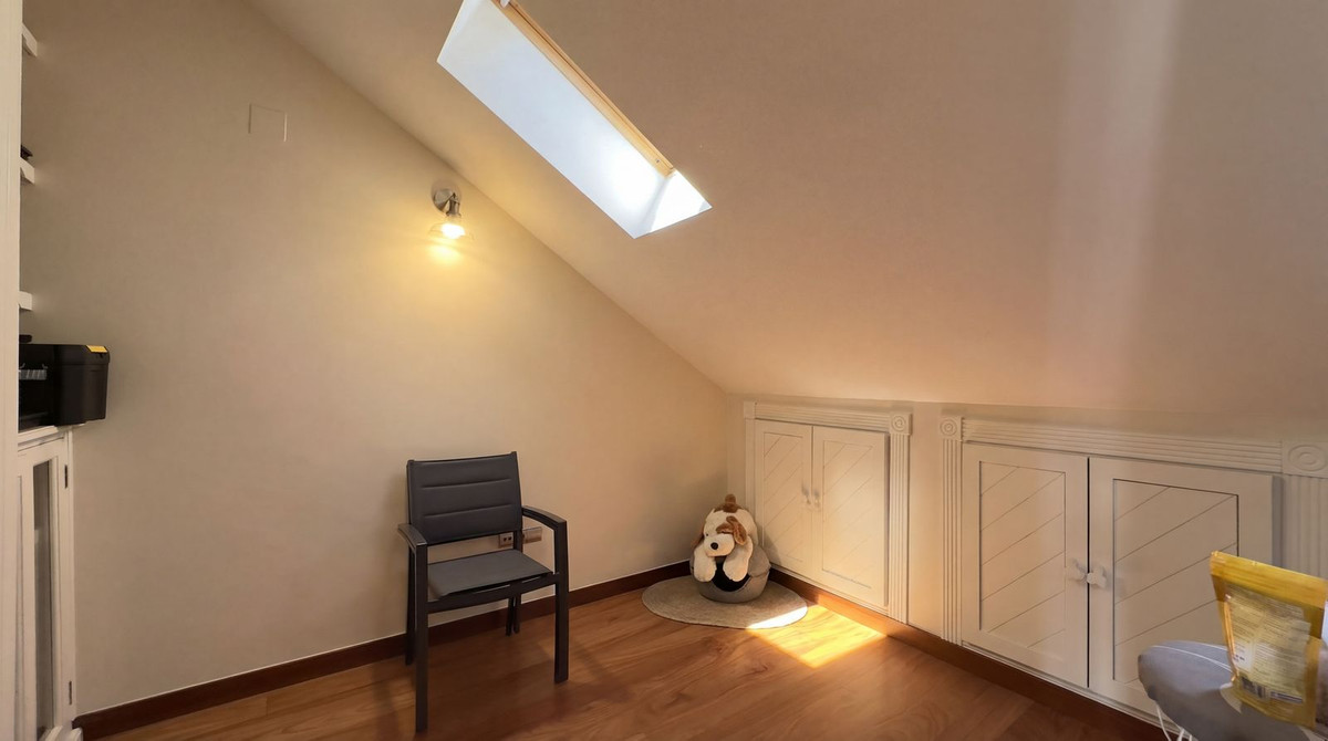 Se vende Ático Dúplex de 4 dormitorios en Costa Del Sol, Málaga, España