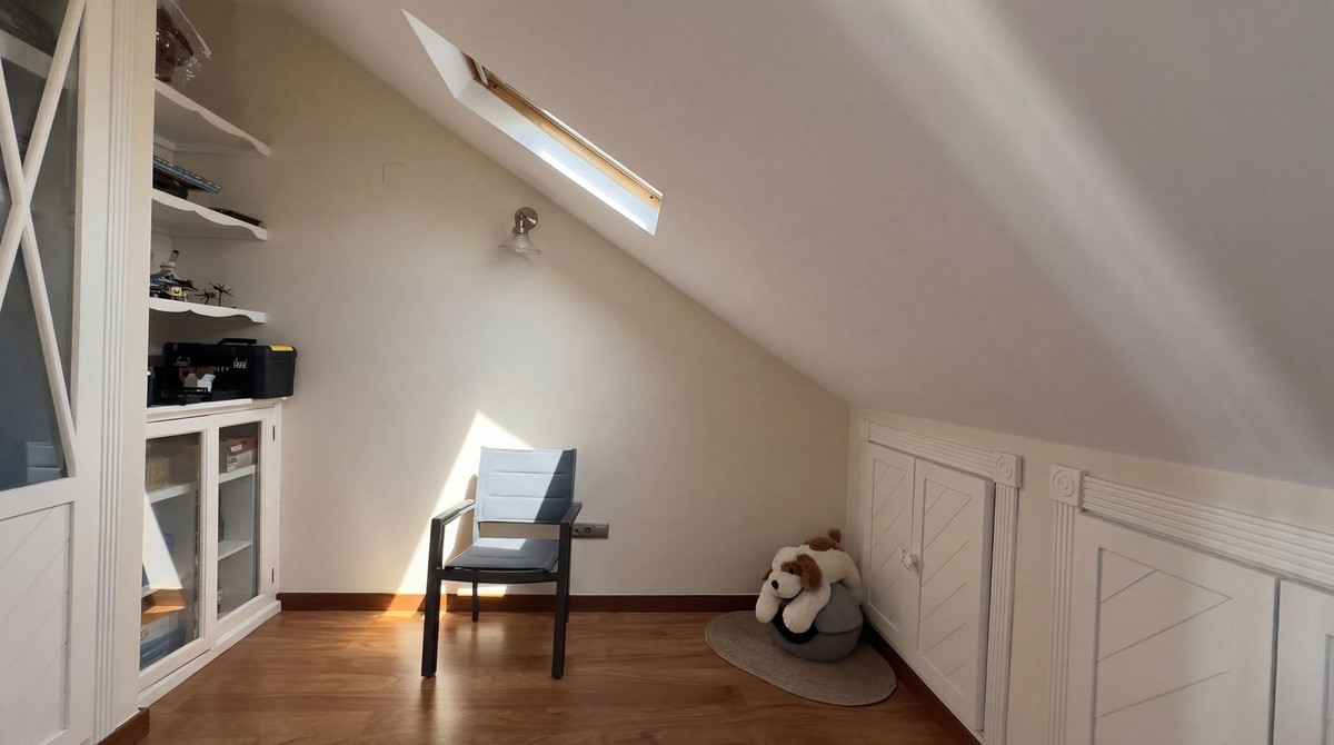 Se vende Ático Dúplex de 4 dormitorios en Costa Del Sol, Málaga, España