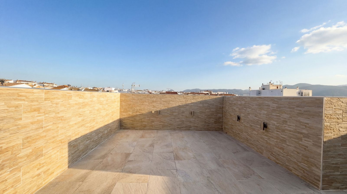 Se vende Ático Dúplex de 4 dormitorios en Costa Del Sol, Málaga, España