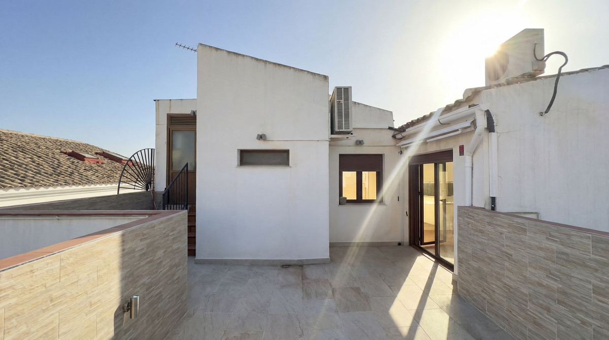 Se vende Ático Dúplex de 4 dormitorios en Costa Del Sol, Málaga, España