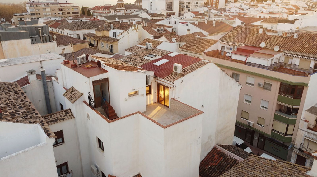 Se vende Ático Dúplex de 4 dormitorios en Costa Del Sol, Málaga, España