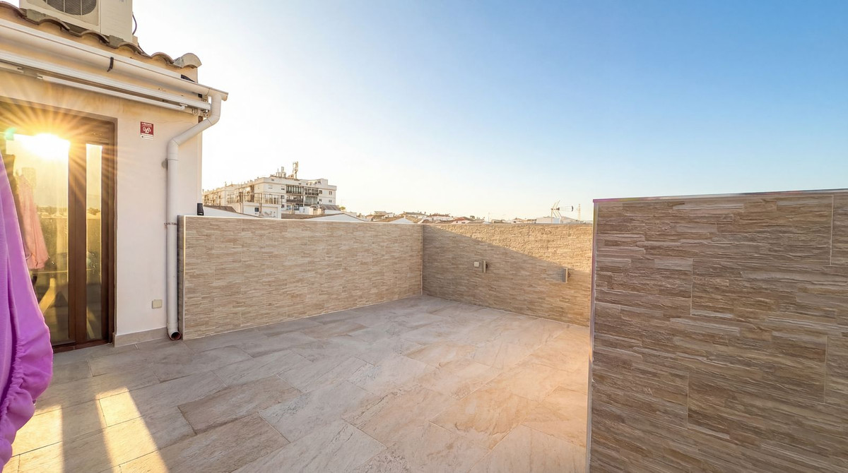 Se vende Ático Dúplex de 4 dormitorios en Costa Del Sol, Málaga, España