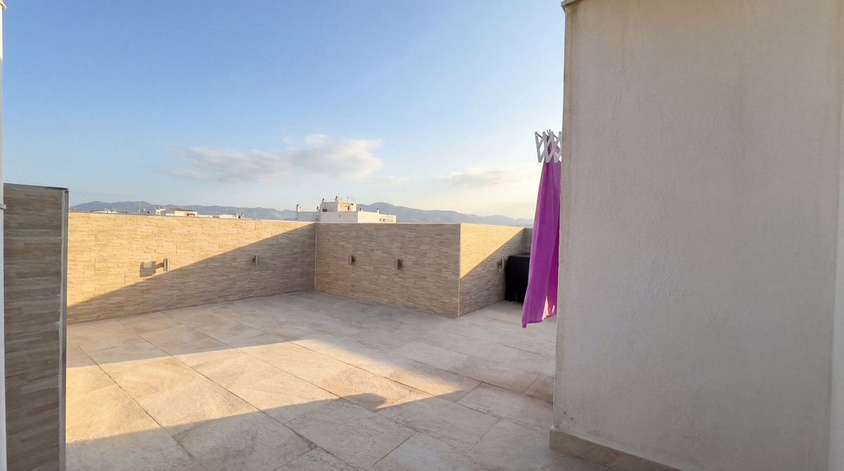 Se vende Ático Dúplex de 4 dormitorios en Costa Del Sol, Málaga, España
