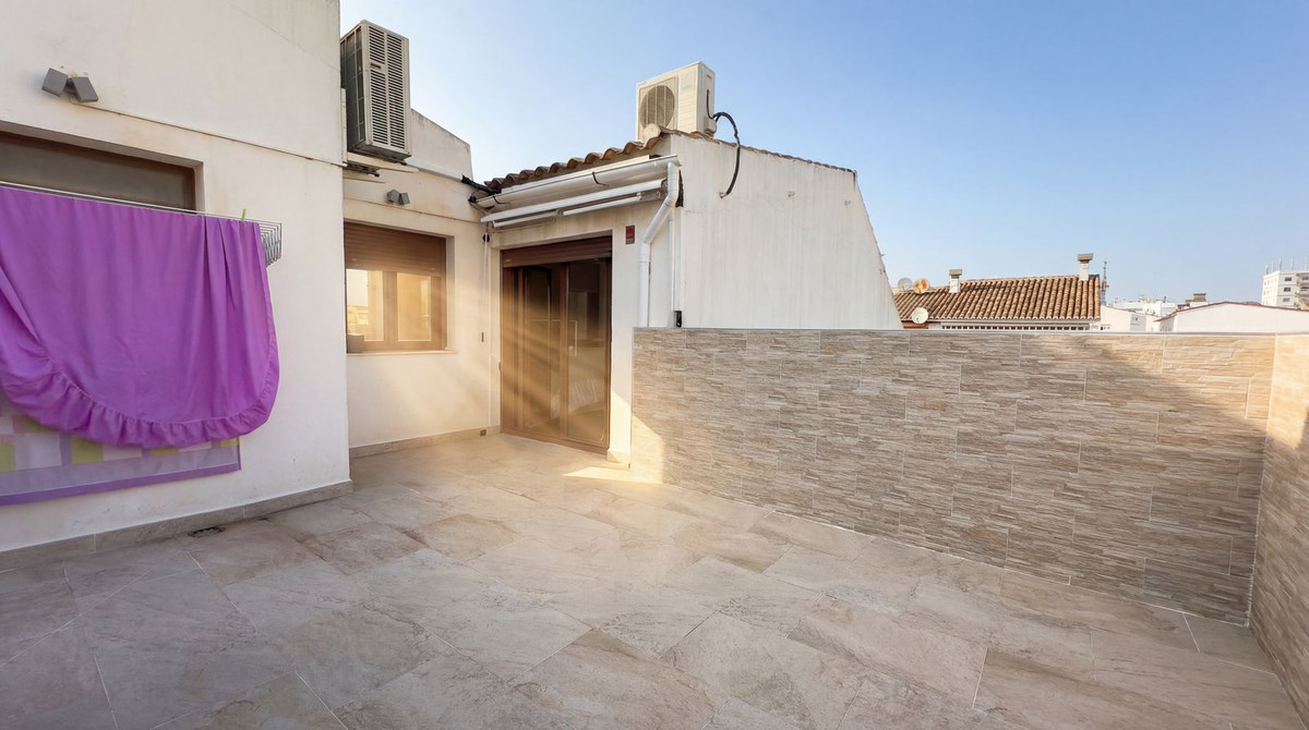 Se vende Ático Dúplex de 4 dormitorios en Costa Del Sol, Málaga, España