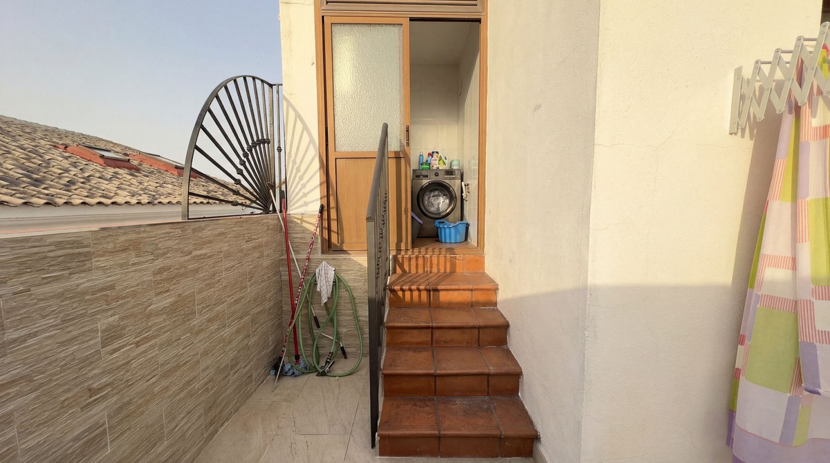 Se vende Ático Dúplex de 4 dormitorios en Costa Del Sol, Málaga, España